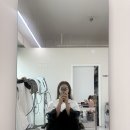 컷트타운 | 봉담미용실 우아오헤어 컷트 및 열펌후기