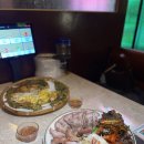 유성온천역(2번 출구) 버스정류장 | 손에손잡고 구의역 2번출구 안주맛집 미나리 새우전 기가막히는 곳