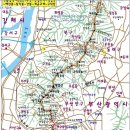 [22] 낙동정맥 17차 ＜만남의광장~백양산~엄광산~구덕령＞ 이미지