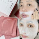 올영세일 내돈내산 바이오던스 콜라겐마스크 솔직후기 ( 두통째 구매해봄 ) 올리브영콜라겐팩 추천!