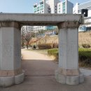 매화다리길 이미지