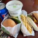 프랭크버거평택용죽점 이미지