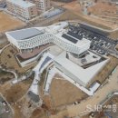 조치원읍복합커뮤니티센터 이미지