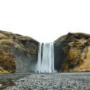 아이슬란드 여행기 일곱번째 -레이니스파라 이미지