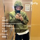 월드컵로428번길 연무로42번길 | [일상] 행복은 무게와 비례해 , 너는 행복하니?