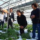 농업기술센터 화장실 정책브리핑