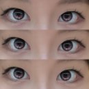[ 내돈내산 렌블링 빅퓨어블 파스텔 핑크 후기 ] - 여주인공 쌉가능 렌즈 !!~~💕💖🌸🎀🌷