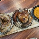 킹스바베큐 이미지