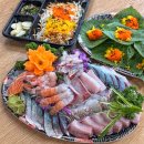 수원 농수산물 도매시장 수산시장 횟집 싱싱한 제철 활어 망치수산