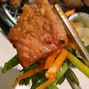 (주)진승정보기술 | [평택 맛집] 평택 소사벌 고기집 옥련갈비 평택본점｜유자에 재운 평택 돼지갈비 맛집 후기