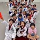 슈퍼키즈 태권도장 이미지