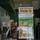 [안양/금정맛집] 금정역 샐러드 맛집 샐러디에서 든든...좋은 신메뉴 맛보고 온 후기(더블 닭다리살...