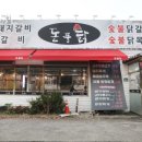 돈품