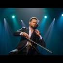 HAUSER/First EVER 'Rebel With a Cello' show! - Live in Budapest 2022 이미지