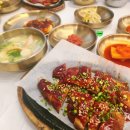 5942 | 강원도 맛집 여행 추천 블루리본 황태덕장 내돈내산 솔직후기