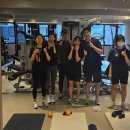 강남역 헬스장 2월 갓코어클래스 후기