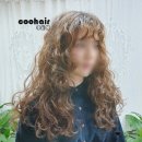 뿜헤어 이미지
