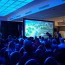 부주산국제파크골프장 이미지