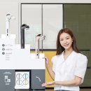 정수기 프라자 이미지