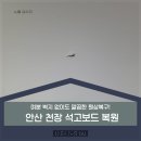 씨유원주단계원룸점 | 안산 천장 석고보드 복원｜여분 벽지 없이도 깔끔한 원상복구!