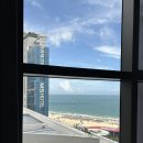 굿모닝빨래방 | 부산 L7 해운대 바이 롯데 후기 (조식, 수영장 이용)