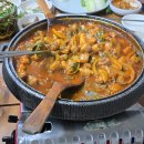 하모중앙로 | 여름철 보양식 추천! 광주 상무지구 하모샤브샤브 후기