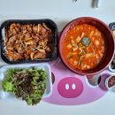 엄마큰손백반 이미지
