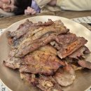 승일 - 52757 | 담양 죽녹원 근처 맛집, 승일식당 돼지갈비 후기
