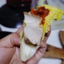 화원농협김치가공공장 가족 모두 좋아하는 맛있는 절임배추 양념세트 김장김치