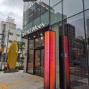 버스정류장 07-051 | 부산 해운대 가성비 호텔 소노문 해운대 코너 더블 투숙&amp;조식 후기