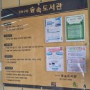성동구립숲속도서관 | [도서관 투어] 성동구립 매봉산숲속도서관(+매봉산공원 전망대/팔각정 산책)