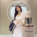 11545-03-32-58 | 더후 비첩 NAD 파워 앰풀 현대백화점 목동점 팝업 후기