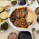 금산-13 | 충남 금산 추부 &#39;황제명태본가&#39; 전북 완주 대둔산 케이블카 근처 맛집 추천 후기