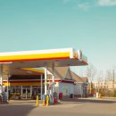 시청주유소 이미지