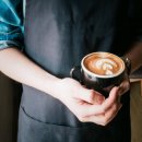 바리스타(야간) 이미지