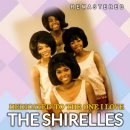 It's Love That Really Counts - The Shirelles - 이미지