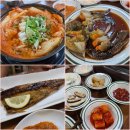 천수만로 | 태안 청포대 맛집 천수만 꽃게장 본점 게국지 간장게장 고등어구이 내돈내산 후기