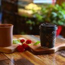 행운을 주는 산도깨비 이미지