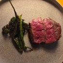 토마토키즈리움어린이집 | 사이먼스테이크 롯데백화점 울산점 런치코스 상세 후기 | 울산 분위기 좋은 레스토랑