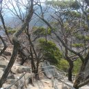 팔봉산 주차장 이미지