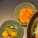 누들숲 | 망고겨자 치킨 난반과 직화 족발 누들 솔직 후기 / 서울숲 뚝섬 성수동 퓨전 한식 맛집 / 웨이팅 O