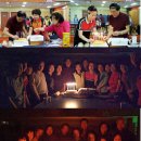 탁구 중급반 이미지