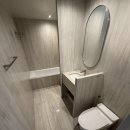 도기크루 | 창원 양덕 메트로시티 타일시공 후기