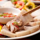 한돈삼겹살집 이미지