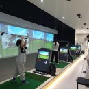 세븐 골프연습장 이미지