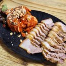 굴.친구.낙지 | [구리] 6시 내고향 맛집 돌다리보쌈 굴보쌈 낙지볶음 내돈내산