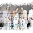 ◆ TvxQ! Summer Lovely Spark Pa* (LS.청정쇄골시아) 이미지