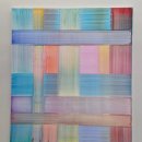 조현 | [부산 조현화랑 전시후기]_베르나르 프리츠: The Return_반복과 변주의 회화 실험