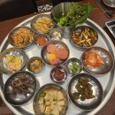 정원삼겹살 - 순천시 | 천안 신불당동 냉삼 맛집, 냉삼정원에서 즐긴 급냉삼겹살 한상 후기