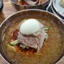 재성밀면 | “이 맛에 또 온다” 부산 서동 맛집 재성밀면 솔직 후기